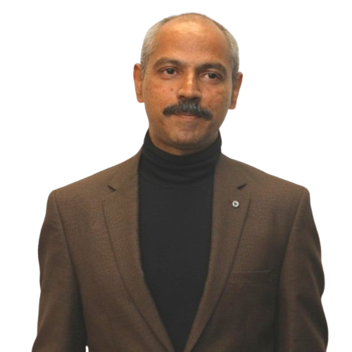 Sankalp Gupta