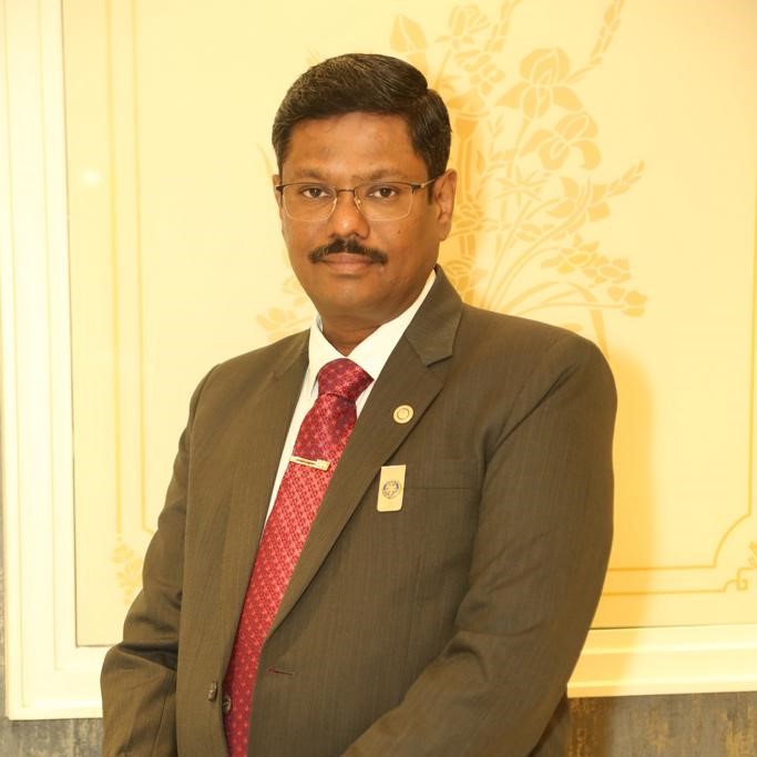 Vishal Gupta